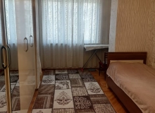 N. Nərimanov pr