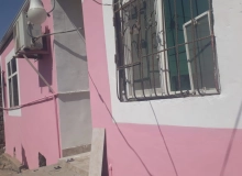 Kürdəxanı qəsəbəsi