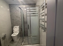 West Town yaşayış kompleksi