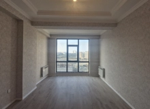 Sumqayıt Bulvarı, Bəyaz Residence Yaşayış Kompleksi