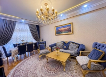 Özbəkistan küçəsi