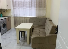 Masazır, Yeni Bakı yaşayış kompleksi bina 15
