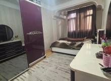 Məmməd Araz küçəsi