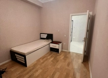 Bakı –Sumqayıt yolu 17-ci km