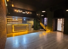 Həzi Aslanov küçəsi