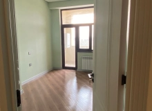 Abbas Fətullayev küçəsi