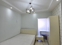 Nəsirəddin Tusi küçəsi