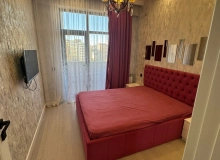 İmran Qasımov küçəsi