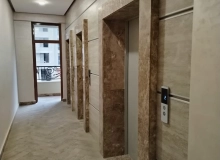 Abbas Səhət küçəsi