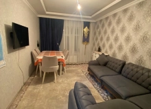 Masazır qəsəbəsi