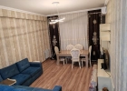 Melisa Residence yaşayış kompleksində