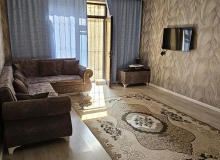 Masazır qəsəbəsi, İsmət qayıbov küçəsi