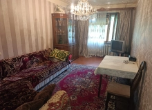 Əhmədli qəsəbəsi, Neapol dairəsi yaxınlığı