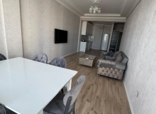 Baxça şəhər yaşayış kompleksi