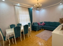 Əsəd Həsənov küçəsi