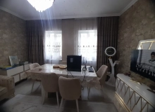 Z. Kərimov küçəsi