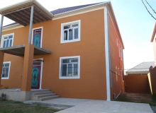 Buzovna Mərdəkan yolu