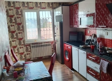 Bakıxanov qəsəbəsi