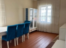 Qaraçuxurda 104 nömrəli tam orta məktəbin arxası