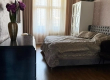 Əhməd bəy Ağaoğlu küçəsi