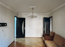 Şəhriyar küçəsi