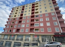 Masazır Salty Park yeni tikili binada