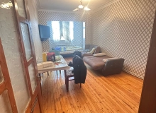 Məhəmməd Xiyabani küçəsi