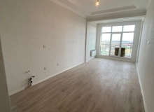 Sumqayıt şəhəri, Bağçaşəhər yaşayış kompleksi