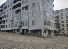Masazır, Qurtuluş 93 kompleksi