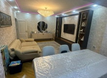 A.Məhərrəmov küçəsi