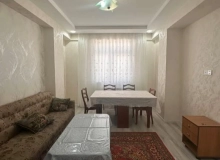 Masazır, İstiqlaliyyət küçəsi