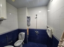 Masazır, Yeni Baki yaşayış kompleksi, bina 15