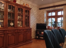 M.X.Şərifli küçəsi