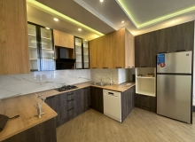 Fəzail Bayramov küçəsi