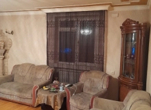 Şərifzadə küçəsi