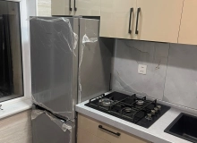 Əhmədli qəsəbəsi