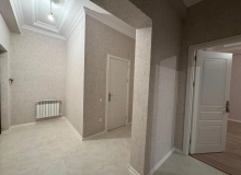 Abşeron rayonu, Saray qəsəbəsi, Məhəmməd Əsədov küçəsi