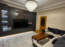 F. Yusifov küçəsi