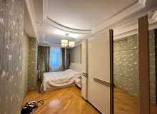 Nazim Hacıyev küçəsi