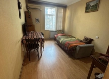 Tağı Şahbazi küçəsi