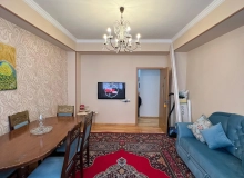 Masazır qəs. Qurtuluş 93 kompleksi