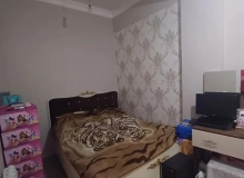 Sumqayıt şəhəri, Sülh kuçəsi