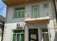 Zığ qəsəbəsi.
