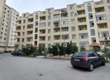 Masazır qəsəbəsi Xəzri İnşaat MMC binasında