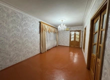 B.Serdarov küçəsi