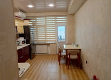 Binəqədi rayonu, 8-ci mkr