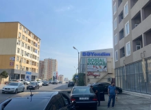 Masazır dairəsinə yaxın
