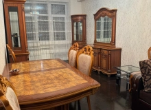 Xətai rayonu, Neapol dairəsinin yaxınlığı