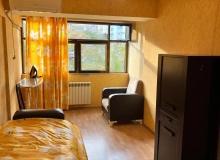 Bəşir Səfəroğlu küçəsi