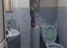 Xətai rayonu, Əliağa Şıxlınski küçəsi